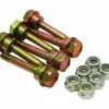 Genuine Husqvarna 580790401 Pack of 6 Shear Bolts & Nuts - Explore Premium Parts & Accessories for All Motor Vehicle Models< Husqvarna Parts Genuine OEM