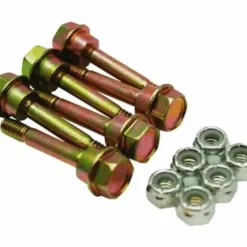 Genuine Husqvarna 580790401 Pack of 6 Shear Bolts & Nuts - Explore Premium Parts & Accessories for All Motor Vehicle Models< Husqvarna Parts Genuine OEM
