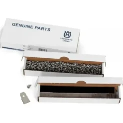 Genuine Husqvarna 596287302 300pc Automower Blades with Screws OEM - Explore Premium Parts & Accessories for All Motor Vehicle Models< Husqvarna Parts Genuine OEM