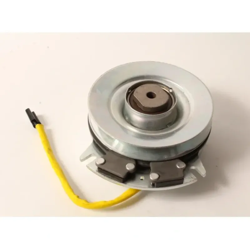 Genuine Husqvarna 539104515 PTO Clutch Fits ZTH5225KOA ZTH5221KAA ZTH5223KAA OEM - Explore Premium Parts & Accessories for All Motor Vehicle Models< Husqvarna Parts Genuine OEM