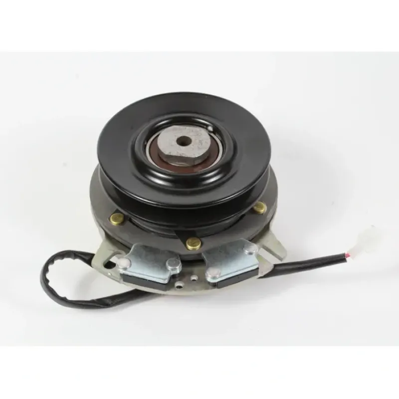 Genuine Husqvarna 585521101 PTO Clutch Fits Z142 Z246 Z246i RZ46i - Explore Premium Parts & Accessories for All Motor Vehicle Models< Husqvarna Parts Genuine OEM