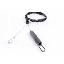 Genuine Husqvarna 584243501 PTO Deck Cable Fits Craftsman Poulan McCulloch - Explore Premium Parts & Accessories for All Motor Vehicle Models< Husqvarna Parts Genuine OEM