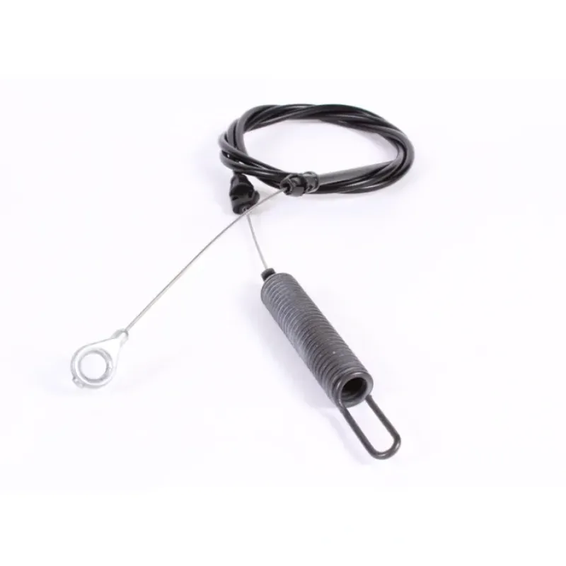 Genuine Husqvarna 584243501 PTO Deck Cable Fits Craftsman Poulan McCulloch - Explore Premium Parts & Accessories for All Motor Vehicle Models< Husqvarna Parts Genuine OEM