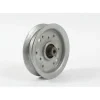 Genuine Husqvarna 588063501 PTO Idler Pulley W436 W448 OEM - Explore Premium Parts & Accessories for All Motor Vehicle Models< Husqvarna Parts Genuine OEM