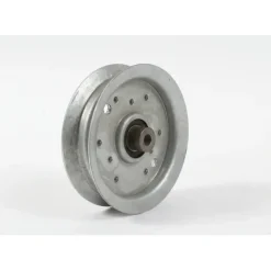Genuine Husqvarna 588063501 PTO Idler Pulley W436 W448 OEM - Explore Premium Parts & Accessories for All Motor Vehicle Models< Husqvarna Parts Genuine OEM