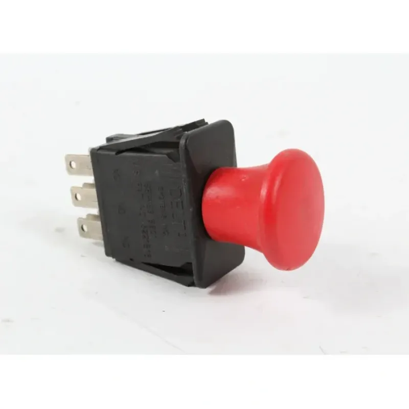Genuine Husqvarna 588072502 PTO Switch Fits W436 OEM - Explore Premium Parts & Accessories for All Motor Vehicle Models< Husqvarna Parts Genuine OEM