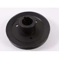 Genuine Husqvarna 574811001 Pulley Fits MZ52 MZ5424 MZ61 MZ6128 M-ZT52 M-ZT61 - Explore Premium Parts & Accessories for All Motor Vehicle Models< Husqvarna Parts Genuine OEM