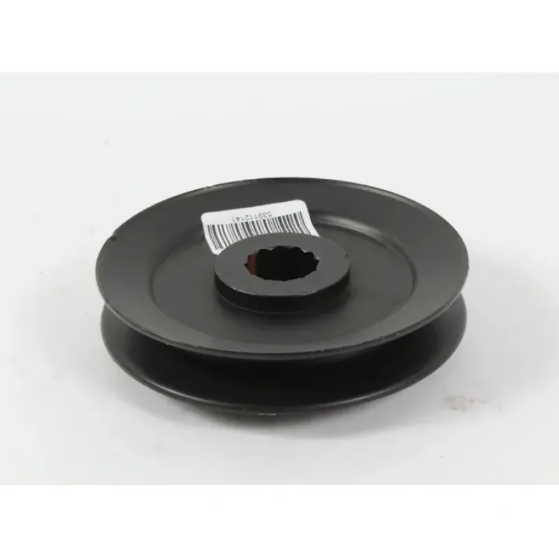Genuine Husqvarna 539112141 Pulley OEM - Explore Premium Parts & Accessories for All Motor Vehicle Models< Husqvarna Parts Genuine OEM