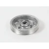 Genuine Husqvarna 590895801 Pulley PJ6 Fits K750 K760 K970 OEM Replace 586424001 - Explore Premium Parts & Accessories for All Motor Vehicle Models< Husqvarna Parts Genuine OEM