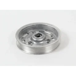 Genuine Husqvarna 590895801 Pulley PJ6 Fits K750 K760 K970 OEM Replace 586424001 - Explore Premium Parts & Accessories for All Motor Vehicle Models< Husqvarna Parts Genuine OEM