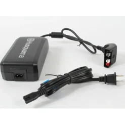 Genuine Husqvarna 967335641 QC80 36V Compact Battery Charger For Li-Ion BLi - Explore Premium Parts & Accessories for All Motor Vehicle Models< Husqvarna Parts Genuine OEM