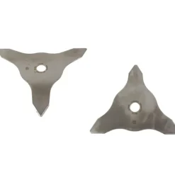 Genuine Husqvarna 578444501 578444901 10" & 12" Multi Grass Blade Combo - Explore Premium Parts & Accessories for All Motor Vehicle Models< Husqvarna Parts Genuine OEM