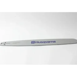 Genuine Husqvarna 596009372 20" BAR, HA280-72 3/8, .050 - Explore Premium Parts & Accessories for All Motor Vehicle Models< Husqvarna Parts Genuine OEM