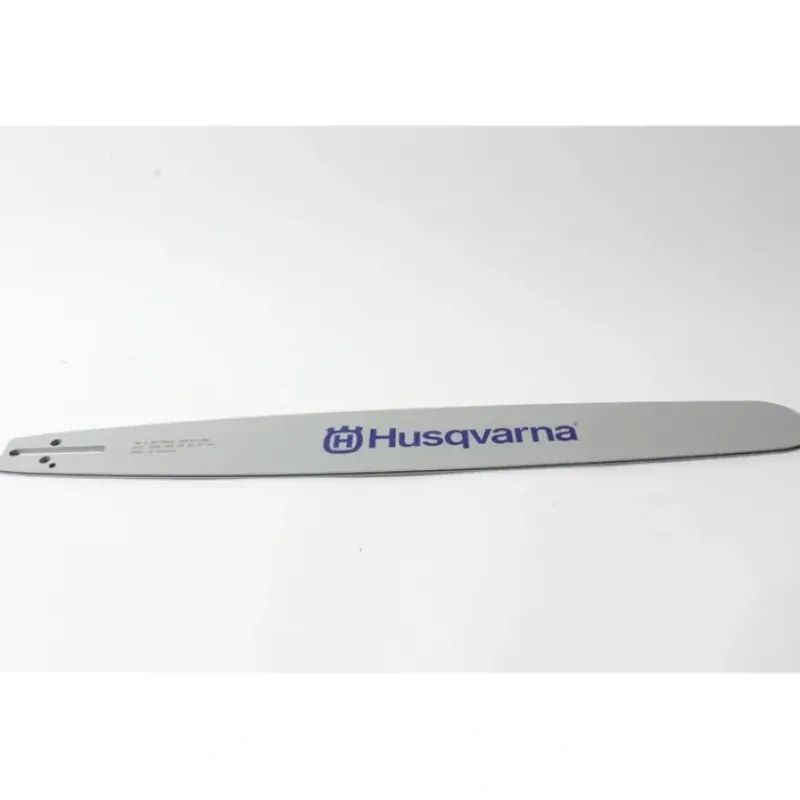Genuine Husqvarna 596009372 20" BAR, HA280-72 3/8, .050 - Explore Premium Parts & Accessories for All Motor Vehicle Models< Husqvarna Parts Genuine OEM
