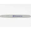 Genuine Husqvarna 595972172 20" Chainsaw Guide Bar Large Mount 3/8" .050" 72 DL - Explore Premium Parts & Accessories for All Motor Vehicle Models< Husqvarna Parts Genuine OEM