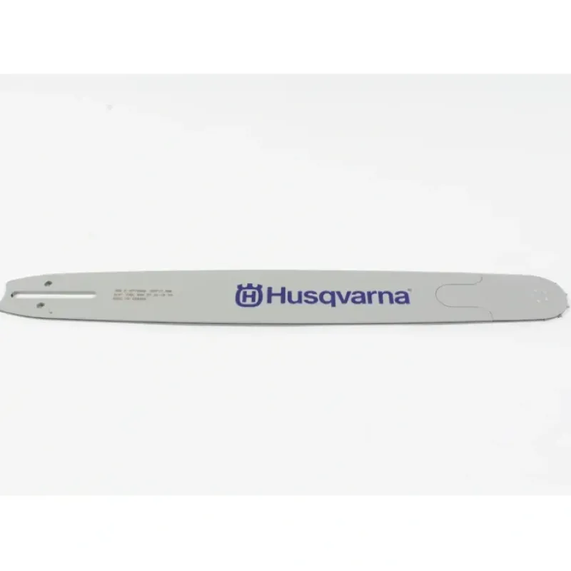 Genuine Husqvarna 595972172 20" Chainsaw Guide Bar Large Mount 3/8" .050" 72 DL - Explore Premium Parts & Accessories for All Motor Vehicle Models< Husqvarna Parts Genuine OEM