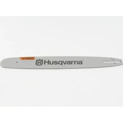 Genuine Husqvarna 596199772 18" Chainsaw Bar XF .325" PIX .050 72DL SM - Explore Premium Parts & Accessories for All Motor Vehicle Models< Husqvarna Parts Genuine OEM