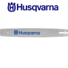 Genuine Husqvarna 608000046 20" Chainsaw Guide Bar Large Mount 3/8" .050" 72 DL - Explore Premium Parts & Accessories for All Motor Vehicle Models< Husqvarna Parts Genuine OEM