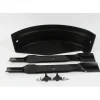 Genuine Husqvarna 587412301 42" Clear Cut Mulch Kit OEM - Explore Premium Parts & Accessories for All Motor Vehicle Models< Husqvarna Parts Genuine OEM