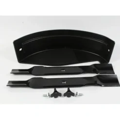 Genuine Husqvarna 587412301 42" Clear Cut Mulch Kit OEM - Explore Premium Parts & Accessories for All Motor Vehicle Models< Husqvarna Parts Genuine OEM