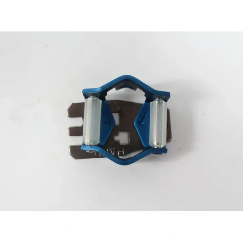 Genuine Husqvarna 596285401 3/8" Combo File Gauge Replaces 505243501 - Explore Premium Parts & Accessories for All Motor Vehicle Models< Husqvarna Parts Genuine OEM