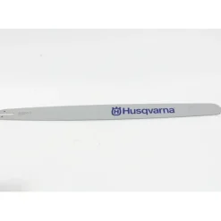 Genuine Husqvarna 596008215 36" 3/8 .063 115DL Chainsaw Bar HT383 60800059 - Explore Premium Parts & Accessories for All Motor Vehicle Models< Husqvarna Parts Genuine OEM