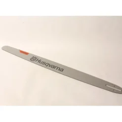 Genuine Husqvarna 596689615 36" 3/8 .063 115DL Chainsaw Bar HT383 596008215 - Explore Premium Parts & Accessories for All Motor Vehicle Models< Husqvarna Parts Genuine OEM