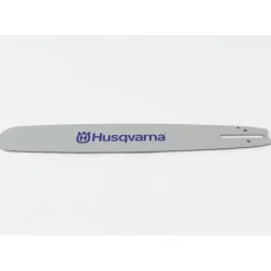 Genuine Husqvarna 596009468 18" 3/8 .050 68 DL HA380 Chainsaw Guide Bar - Explore Premium Parts & Accessories for All Motor Vehicle Models< Husqvarna Parts Genuine OEM