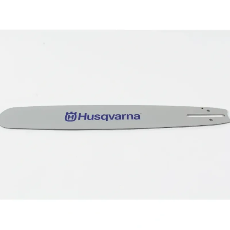 Genuine Husqvarna 596009468 18" 3/8 .050 68 DL HA380 Chainsaw Guide Bar - Explore Premium Parts & Accessories for All Motor Vehicle Models< Husqvarna Parts Genuine OEM