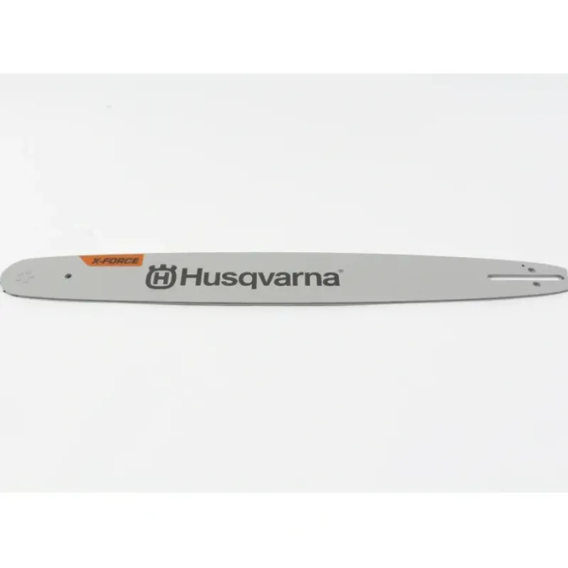Genuine Husqvarna 596199780 20" .325 .050 80 DL HLN250 Chainsaw Guide Bar - Explore Premium Parts & Accessories for All Motor Vehicle Models< Husqvarna Parts Genuine OEM