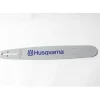 Genuine Husqvarna 595971360 16" 3/8 .050 60 DL HT280 Chainsaw Guide Bar - Explore Premium Parts & Accessories for All Motor Vehicle Models< Husqvarna Parts Genuine OEM