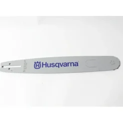 Genuine Husqvarna 595971360 16" 3/8 .050 60 DL HT280 Chainsaw Guide Bar - Explore Premium Parts & Accessories for All Motor Vehicle Models< Husqvarna Parts Genuine OEM