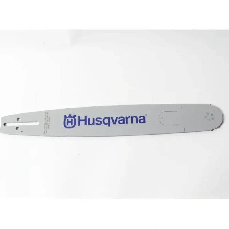 Genuine Husqvarna 595971360 16" 3/8 .050 60 DL HT280 Chainsaw Guide Bar - Explore Premium Parts & Accessories for All Motor Vehicle Models< Husqvarna Parts Genuine OEM