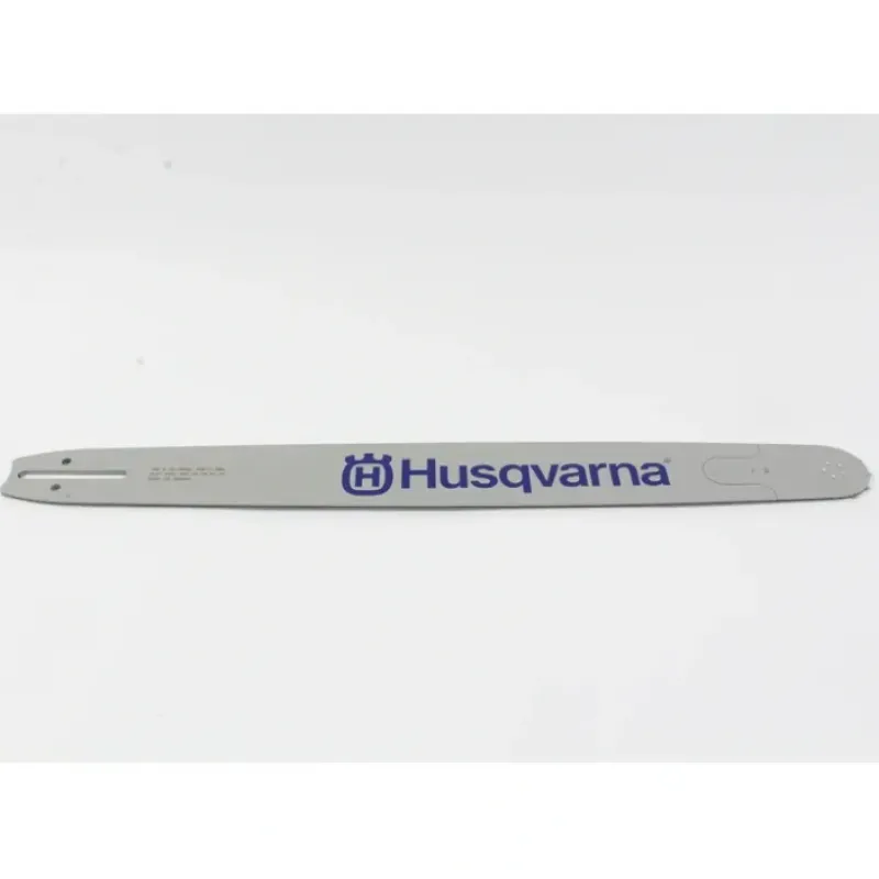 Genuine Husqvarna 596007584 24" 3/8 .058 84 DL HT388 Chainsaw Guide Bar - Explore Premium Parts & Accessories for All Motor Vehicle Models< Husqvarna Parts Genuine OEM