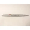 Genuine Husqvarna 596687260 16" 3/8 .050 60 DL HT280 Chainsaw Guide Bar - Explore Premium Parts & Accessories for All Motor Vehicle Models< Husqvarna Parts Genuine OEM