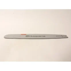 Genuine Husqvarna 596687260 16" 3/8 .050 60 DL HT280 Chainsaw Guide Bar - Explore Premium Parts & Accessories for All Motor Vehicle Models< Husqvarna Parts Genuine OEM