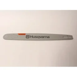 Genuine Husqvarna 596688272 20" 3/8 .058 72 DL HT288 Chainsaw Guide Bar - Explore Premium Parts & Accessories for All Motor Vehicle Models< Husqvarna Parts Genuine OEM