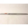 Genuine Husqvarna 596689605 32" 3/8 .063 105 DL HT383 Chainsaw Guide Bar - Explore Premium Parts & Accessories for All Motor Vehicle Models< Husqvarna Parts Genuine OEM