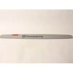 Genuine Husqvarna 596689605 32" 3/8 .063 105 DL HT383 Chainsaw Guide Bar - Explore Premium Parts & Accessories for All Motor Vehicle Models< Husqvarna Parts Genuine OEM