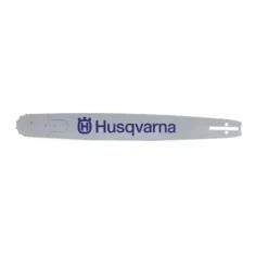 Genuine Husqvarna 608000016 16" 3/8 .050 60 DL HT280 Chainsaw Guide Bar - Explore Premium Parts & Accessories for All Motor Vehicle Models< Husqvarna Parts Genuine OEM