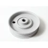 Genuine Husqvarna 539115289 3" Flat Idler Pulley Fits Craftsman Poulan OEM - Explore Premium Parts & Accessories for All Motor Vehicle Models< Husqvarna Parts Genuine OEM