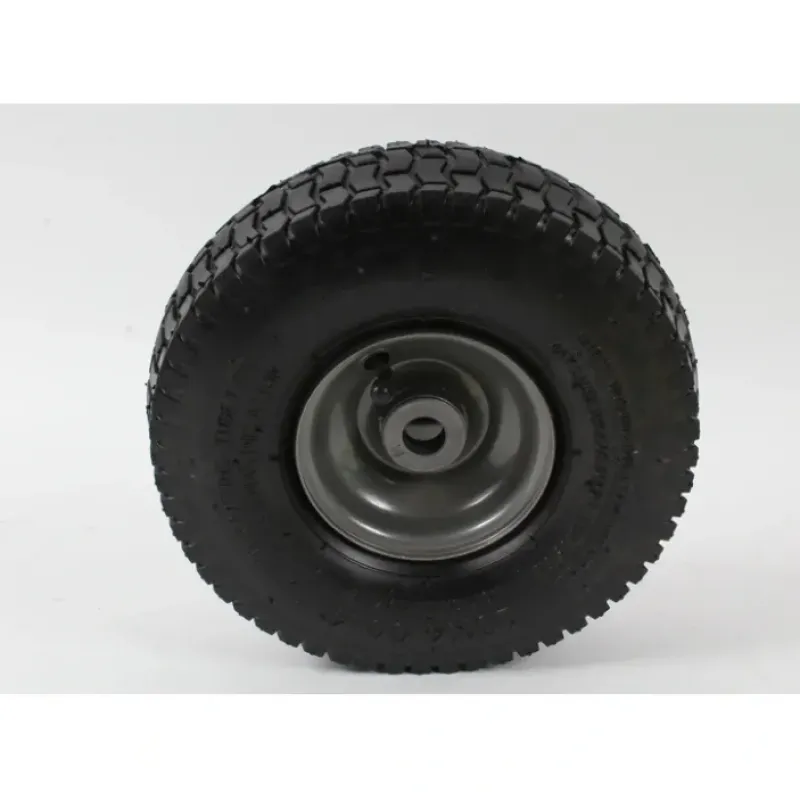 Genuine Husqvarna 581420601 10" Front Wheel Assembly Fits WE261 Weed Eater - Explore Premium Parts & Accessories for All Motor Vehicle Models< Husqvarna Parts Genuine OEM