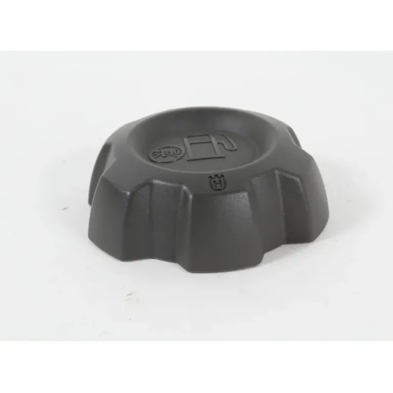 Genuine Husqvarna 584248702 3" Grey Fuel Cap N-EPA OEM - Explore Premium Parts & Accessories for All Motor Vehicle Models< Husqvarna Parts Genuine OEM
