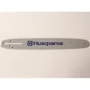 Genuine Husqvarna 595970745 12" Guide Bar 3/8" Mini .043 45DL HL-186 Small Mount - Explore Premium Parts & Accessories for All Motor Vehicle Models< Husqvarna Parts Genuine OEM