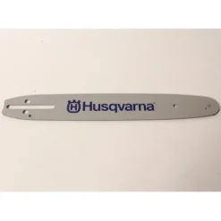 Genuine Husqvarna 595970745 12" Guide Bar 3/8" Mini .043 45DL HL-186 Small Mount - Explore Premium Parts & Accessories for All Motor Vehicle Models< Husqvarna Parts Genuine OEM