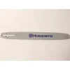Genuine Husqvarna 595970752 14" Guide Bar 3/8" Mini .043 52DL HL-186 Small Mount - Explore Premium Parts & Accessories for All Motor Vehicle Models< Husqvarna Parts Genuine OEM