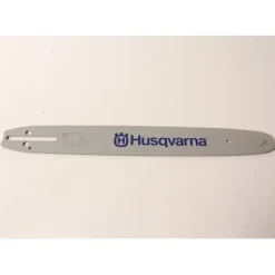 Genuine Husqvarna 595970752 14" Guide Bar 3/8" Mini .043 52DL HL-186 Small Mount - Explore Premium Parts & Accessories for All Motor Vehicle Models< Husqvarna Parts Genuine OEM