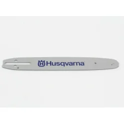 Genuine Husqvarna 596009745 12" Guide Bar HL280-45 3/8 .050 For 501959245 - Explore Premium Parts & Accessories for All Motor Vehicle Models< Husqvarna Parts Genuine OEM