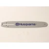 Genuine Husqvarna 596286340 10" Guide Bar HL280 3/8" Mini .050 40DL Small Mount - Explore Premium Parts & Accessories for All Motor Vehicle Models< Husqvarna Parts Genuine OEM