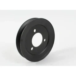 Genuine Husqvarna 539130645 5.25" Mandrel Pulley Fits P-ZT48 Z548 OEM - Explore Premium Parts & Accessories for All Motor Vehicle Models< Husqvarna Parts Genuine OEM